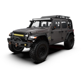 雷拉洛mk07成人大型遥控车攀爬车1:7四驱电动RC模型车高低速差速锁断传 MK07水泥灰涂装(无刷版本)不含电池备胎