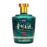 茅台 贵州大曲 壬寅虎年 大曲虎 酱香型白酒 53度 2.5L 单坛装