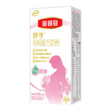 伊利奶粉 金领冠系列妈妈配方奶粉150克新升级（孕妇及授乳妇女适用）