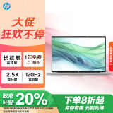 惠普（HP）战66七代 AMD锐龙16英寸轻薄笔记本电脑(高性能长续航R7 16G 512G 2.5K高色域120Hz可变刷新 AI)