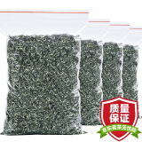 馨诺 毛尖 茶叶 绿茶明前春茶浓香型 传统纸包装250g