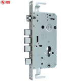 玥玛防盗门锁体家用大门锁防盗锁体通用24*240入户门锁YM-ST24*240 