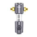海尔（Haier）净水器套餐搭配 爆款前置HP05