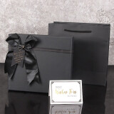 极度空间 礼品盒七夕情人节生日礼物盒创意伴手礼盒表白礼盒包装盒子空盒