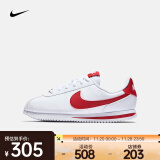 耐克（NIKE）运动鞋 CORTEZ BASIC SL 904764-101 35.5