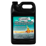 爱温美国爱温无水冷却液Evans防冻液原装冷却油汽车水箱发动机防冻油 3.78L -40℃ 黄色