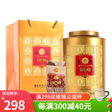 凤山 聚名茶 浓香型安溪铁观音FS986 金质奖特级炭焙熟茶茶叶504g