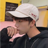 霏斯诗町帽子男女春夏天百搭户外棒球帽ins韩版男潮流春秋网红遮阳鸭舌帽