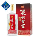 泸州老窖 头曲酒 1L 1L