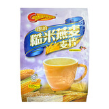 可比（COMBYWIDE）马来西亚进口燕麦片*2袋 即食粗粮谷物燕麦片 代早餐方便携带 700G糙米燕麦片*2袋