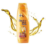 飘柔焗油洗发水精油润养柔顺洗发露改善干枯毛躁发质丝质柔滑滑控油 【焗油护理】200ml