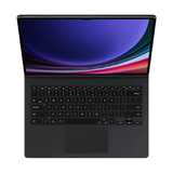 三星（SAMSUNG）Galaxy Tab S9 S9+ S10+ S9 Ultra S10Ultra S9 FE S9 FE+原装键盘支架皮套 平板支架皮套 S9 Ultra/S10 Ultra键盘