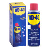 WD-40除锈剂wd40门锁润滑油机械防锈螺栓丝松动窗合页自行车链条清洁洗
