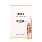 香奈儿女士香水小样体验试用装 邂逅/coco可可小姐/5号/嘉柏丽尔/ 可可coco小姐香水1.5ml 小样