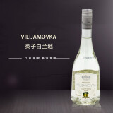 乌拉纳茨【塞尔维亚国家馆】原瓶进口水果白兰地洋酒烈酒葡萄酒蒸馏酒 700mL 1瓶 VILIJAMOVKA梨子白兰地
