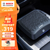 博世（BOSCH）AM101车载空气净化器除甲醛除新车雾霾烟味异味PM2.5车内除味