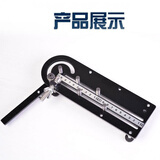 JPHZNB电线折弯机小型电缆线束弯线机手动折线机线材折弯工具设备 电线折弯机