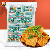 傻二哥锅往时光锅巴900克藤椒火锅味 散称香辣休闲零食大礼包约36小包