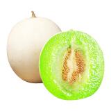 愉果（yuguo）玉菇甜瓜 香瓜 新鲜水果 优选果 9斤装