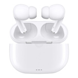毕亚兹 苹果耳机入耳式蓝牙耳机无线充电仓5.0高清通话主动降噪/长续航/适用于苹果13/12华为小米安卓手机D58