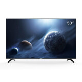 长虹（CHANGHONG）50J5500UH50英寸4K超高清安卓智能商用显示电视 一价无忧