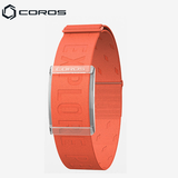 高驰COROS 心率带臂带运动跑步骑行训练心率监测