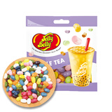 吉力贝（JellyBelly） 哈利波特怪味豆 迷惑桌游聚会进口零食雷根糖果 愚人节糖果食玩 【正常版】珍珠奶茶风味70g 到8月
