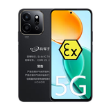 荣耀（HONOR)防爆手机酷风K6pro防爆X60i定制5G高清拍摄2CT4气体粉尘PLAY9T加油站炼化油田化工厂 防爆版（荣耀 play9T） 8G+256G