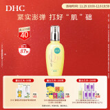 蝶翠诗（DHC）紧致焕肤乳液100ml Q10弹力紧致保湿补水滋润肌肤【官方直售】