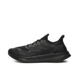 阿迪达斯adidas男鞋 女鞋PUREBOOST 5运动休闲鞋黑色 ID115843码