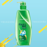 飘柔（Rejoice）精华护理系列滋润去屑洗发露针对发干头屑头痒 洗发水750ml/g*1瓶 飘柔