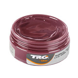 trg欧洲进口皮革修复补色膏真皮翻新上色真皮鞋油沙发皮衣刮划痕修补 酒红色(111#)包含补色工具 50ml