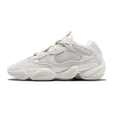 H8老爹鞋男2025新款秋季奢椰子鞋700情侣男女莆田增高运动休闲鞋 500米白色（BT版本） 42