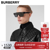 BURBERRY巴宝莉太阳镜博柏利男女墨镜镜框眼镜情人节礼物4291 3464/87