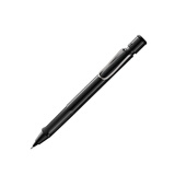 LAMY/凌美自动铅笔 safari狩猎系列铅笔德国 日常书写用笔 团购定制礼品多色可选 亮黑