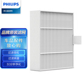 飞利浦（PHILIPS）专效过滤网SNF60  适配车载净化器 S3601 S3602