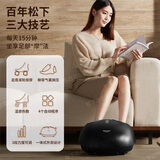 松下（Panasonic）足疗机足底按摩器多功能腿部按摩器脚部按摩仪脚底送父母长辈礼品男女女生礼物EW-DA80