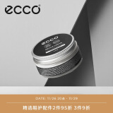 爱步（ECCO）光皮护色乳液  皮鞋护理保养 9034014 容量50ml 无色903401400100