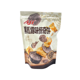 Aji黑松露火腿惊奇脆片饼干200g