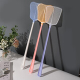 茶花（CHAHUA）塑料苍蝇拍蝇子拍蚊子拍灭苍蝇蚊拍灭蚊