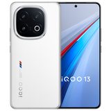 【95成新】vivo iQOO 13 16GB+512GB 传奇版 骁龙8至尊版 自研电竞芯片Q2 长续航快充 5G电竞手机安卓【自营退货】