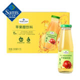 Member's Mark 苹果醋饮料 260ml*15 260mL*15瓶