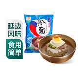 升元 荞麦冷面600g