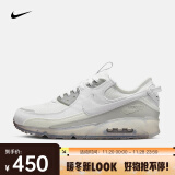 耐克（NIKE）男子运动鞋 AIR MAX 90 DQ3987-101 40.5