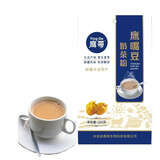 鹰哥新疆木垒鹰哥鹰嘴豆奶茶粉健康早餐冲饮原味200g×2袋