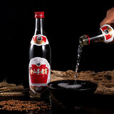 金山亭老窖52度浓香型白酒纯粮食白酒 52度 500mL 2瓶