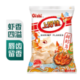 上好佳（Oishi） 鲜虾片 80g/包