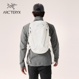 ARC'TERYX始祖鸟 MANTIS 26 BACKPACK 男女同款 背包 Arctic Silk/极地白 均码