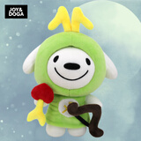 JOY&DOGA毛绒玩具joy吉祥物小狗公仔玩偶十二星座系列-射手座
