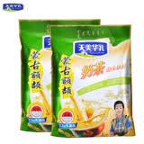 天美华乳 额颉奶茶粉【俩袋】装蒙古额吉咸味热饮冲饮内蒙古特色奶茶 360g咸味奶茶*2袋